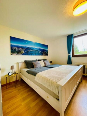 Ferienwohnung am Fuße des Kniebis
